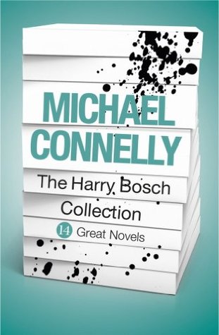 Read Michael Connelly - The Harry Bosch Collection (ebook) - Michael Connelly | PDF