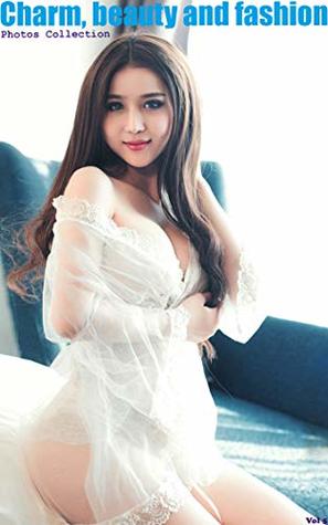 Download Photo collection - Charm, beauty and fashion 5 - Shirley E. Gunter | PDF