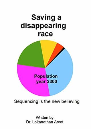 Download Saving a disappearing race: Sequencing is the new believing - Dr. Lokanthan Arcot | PDF