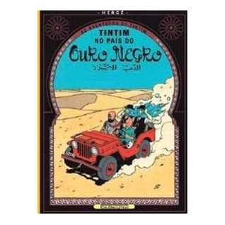 Download Tintim No Congo / Portuguese edition of Tintin in the Congo - Hergé file in ePub