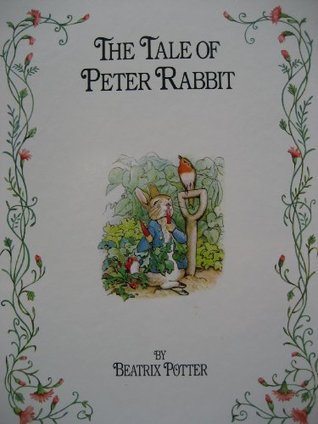 Read Tale of Peter Rabbit (Beatrix Potter Shaped Books) - Beatrix Potter | PDF