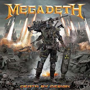 Read online Megadeth Death by Design Hardcover (Megadeth Omnibus) - Various | ePub