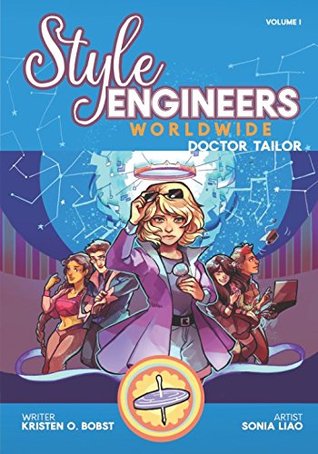Download Style Engineers Worldwide Volume 1: Doctor Tailor - Kristen O. Bobst | ePub