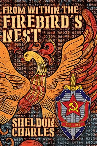 Read From Within the Firebird's Nest (An Evan Davis Tale Book 3) - Sheldon Charles | ePub