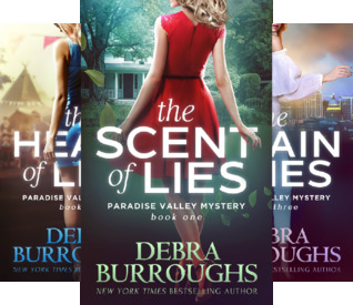 Download Paradise Valley Mystery Series (7 Book Series) - Debra Burroughs file in PDF