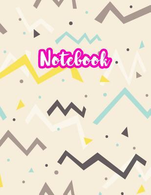 Read Notebook: Cute Blank Lined Journal Large 8.5 x 11 Matte Cover Design with Ruled White Paper Interior (Perfect for School Notes, Girls and Boys Diary, Kids Writing Composition, Planner, College Subject, Office Use) - Product Code F2 473 - Aliyah Webster | ePub