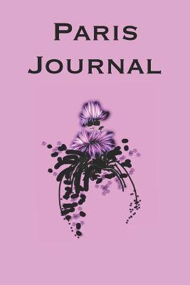 Read online Paris Journal: Stylishly illustrated in pink, the perfect notebook for your Paris city break to record your shopping and sightseeing experiences. The artwork is subtly infused on the inner dot grid to add that little extra touch. - P.J. Brown | ePub