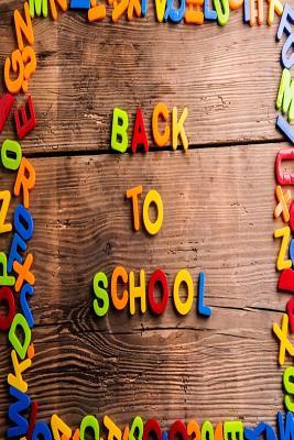 Read Back To School: Back To School Notebook, Journal size 6x9 -  file in ePub