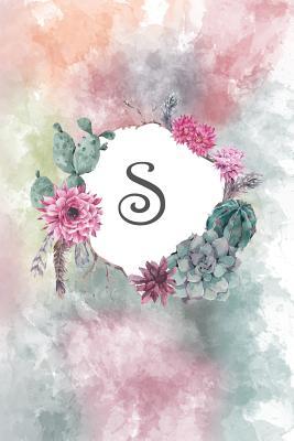 Read S: Personalized Dot Grid Journal, Journaling Diary, Dotted Writing Log, Dot Grid Notebook Sheets to Write Inspirations, Lists, Goals - Chalex Personalized Journals | ePub