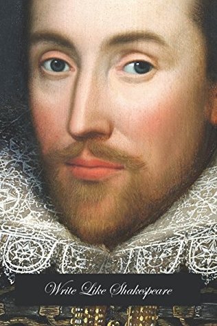 Read Write Like Shakespeare: Notebook with Scripted Style (Classic Authors Series) -  | ePub