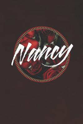 Read Nancy: First Name Funny Sayings Personalized Customized Names Women Girl Mother's day Gift Notebook Journal -  | ePub