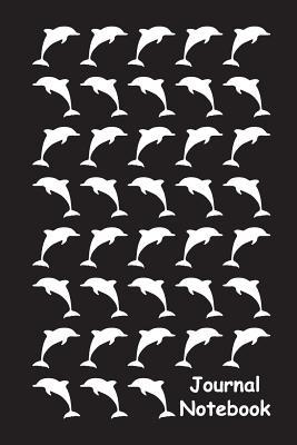 Download Journal Notebook: Dolphin School Diary Journal Notebook Gift for Kids and Adult Love Aquatic Mammals Animals 6 x 9 College Ruled Lined Paper Journal -  | PDF