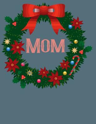 Read mom: Happy 1st Mother's Day: Unique Mom Notebook in Half-Letter Size, perfect for a gift to show love - Sky Journal Publishing file in PDF