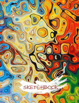 Download Sketchbook: 100  Blank Pages For Sketching, Drawing, Doodling and Creative Writing - Sheila Smith | ePub
