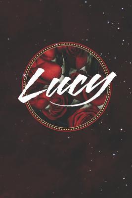 Read online Lucy: First Name Funny Sayings Personalized Customized Names Women Girl Mother's day Gift Notebook Journal -  | PDF