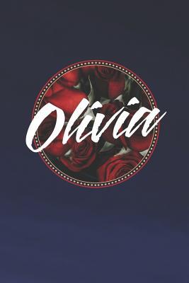 Download Olivia: First Name Funny Sayings Personalized Customized Names Women Girl Mother's day Gift Notebook Journal -  | PDF