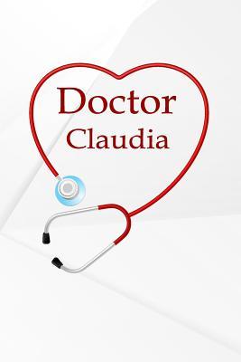 Read Doctor Claudia: Drawl and Write Journal Notebook Lined Pages with space to sketch -  file in PDF