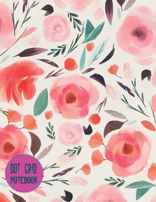 Download Dot Grid Notebook: Blank Bullet Journal for Pattern Template of How to Writing and Drawing for Kids - James St Relisio file in ePub