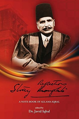 Download Stray Reflections: A Note-Book of Allama Iqbal - Allama Iqbal | ePub