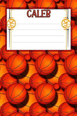 Read online Basketball Life Caleb: College Ruled Composition Book - Shelby Pennington | ePub
