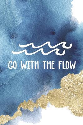 Download Go With The Flow: Blank Lined Notebook Journal Diary Composition Notepad 120 Pages 6x9 Paperback ( Beach ) 1 - Ciara Neff file in PDF