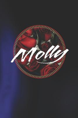 Download Molly: First Name Funny Sayings Personalized Customized Names Women Girl Mother's day Gift Notebook Journal -  | ePub