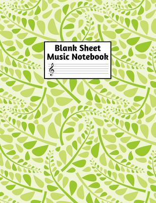 Read Blank Sheet Music Notebook: Easy Blank Staff Manuscript Book Large 8.5 X 11 Inches Musician Paper Wide 12 Staves Per Page for Piano, Flute, Violin, Guitar, Trumpet, Drums, Cello, Ukelele and other Musical Instruments - Code: A4 2362 - Averi Conway file in PDF