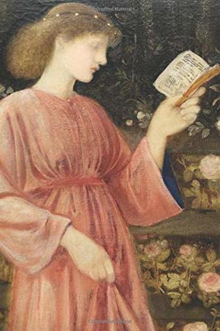 Read online Pre-Raphaelites Notebook: Beautiful Pre-Raphaelites artistic notebook or diary to write in. 6x9 lined featuring artwork of Edward Burned jones - La principessa sabra - ARTOGO PRESS | PDF
