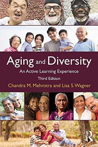 Read Aging and Diversity: An Active Learning Experience - Chandra Mehrotra | ePub