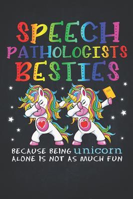 Read Unicorn Teacher: Speech Pathologists Besties Teacher's Day Best Friend Composition Notebook Lightly Lined Pages Daily Journal Blank Diary Notepad Magical dabbing dance in class is best with BFF 6x9 - Autism file in ePub