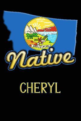 Read Montana Native Cheryl: College Ruled Composition Book - Jason Johnson file in PDF
