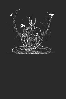 Download Meditate Dots: Meditation Notebook, Dotted Bullet (6 x 9 - 120 pages) Spirituality Themed Notebook for Daily Journal, Diary, and Gift - Meditation Publishing | ePub