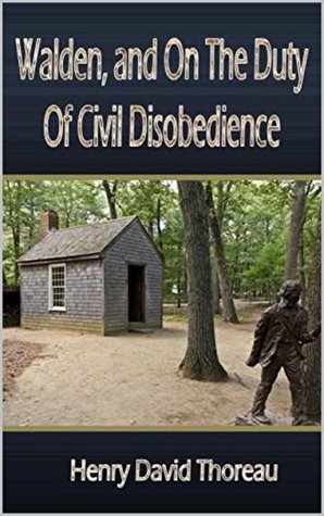 Read Walden, and On The Duty Of Civil Disobedience - Henry David Thoreau | ePub