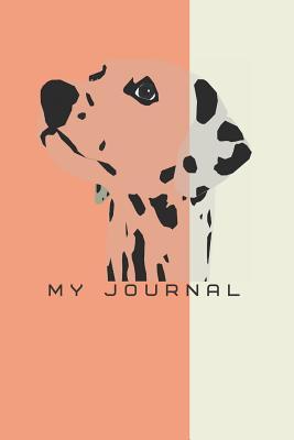 Download My Journal: DOG THEME SOFTCOVER JOURNAL blank lined version 15 -  | ePub