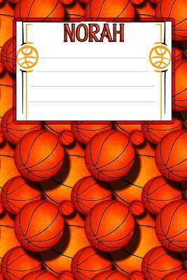 Download Basketball Life Norah: College Ruled Composition Book - Shelby Pennington | PDF
