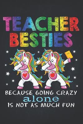 Read online Unicorn Teacher: Teacher Besties Best Friends Teaching Stick Together 2020 Planner Calendar Daily Weekly Monthly Organizer Cute kawaii dab dance fun goiing crazy alone 6x9 - Autism | ePub
