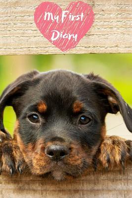 Download My First Diary: Notebook, Journal, Diary for Boys, Girls, Gift, Gift for Children'Day (110 Pages, Blank, 6 x 9) Author: Crazy Publishing - Crazy Publishing file in PDF