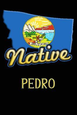 Download Montana Native Pedro: College Ruled Composition Book - Jason Johnson | PDF