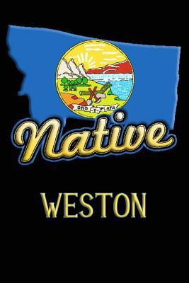 Read Montana Native Weston: College Ruled Composition Book - Jason Johnson | PDF