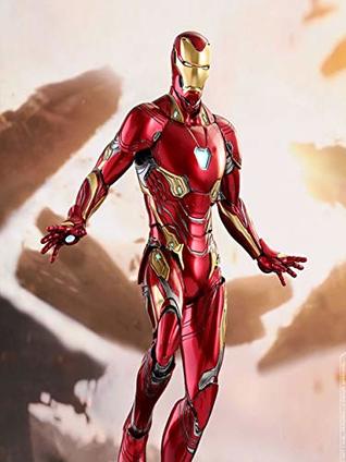 Download The Funny Ironman Memes - Greatest Memes Book Ever You Should Read - Jaja Brook file in ePub