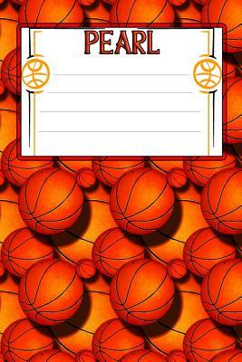 Read online Basketball Life Pearl: College Ruled Composition Book - Shelby Pennington | ePub