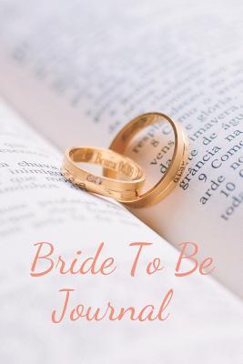 Read Bride To Be Journal: Wedding Planner Notebook - Belle Papierie | PDF
