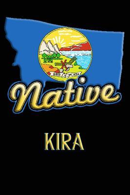 Read online Montana Native Kira: College Ruled Composition Book - Jason Johnson | PDF