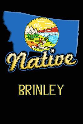 Read Montana Native Brinley: College Ruled Composition Book - Jason Johnson file in PDF