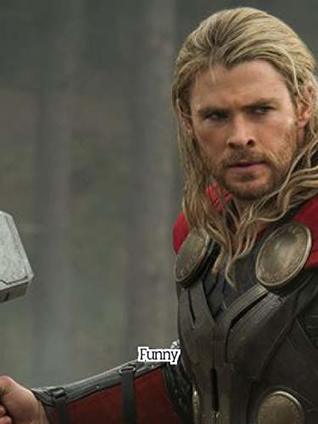 Download The Funniest Thor Memes - Greatest Book Collection memes - Sajiki Kim | PDF
