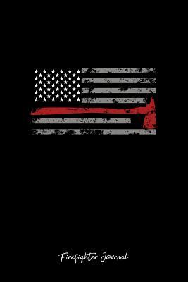 Read Firefighter Journal: Dot Grid Journal - Fireman Usa Distressed Flag Black Patriotic Firefighter Gift - Black Dotted Diary, Planner, Gratitude, Writing, Travel, Goal, Bullet Notebook - 6x9 120 pages - Gcjournals Firefighter Journals | PDF