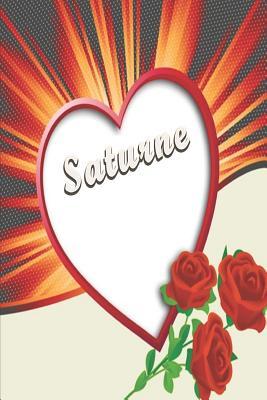 Read Saturne: First Name Saturne Personalized Notebook -  file in ePub