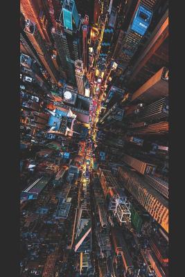 Download Journal: A city themed notebook journal for your everyday needs -  file in PDF