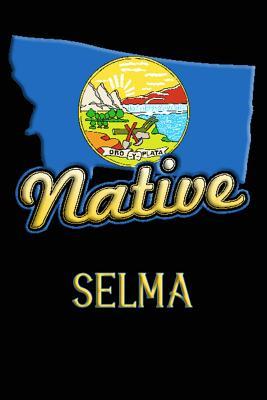 Download Montana Native Selma: College Ruled Composition Book - Jason Johnson file in PDF