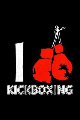 Read online Kickboxing: Notebook (Journal, Diary) for Kickboxers 120 lined pages to write in - Humor Vibes | PDF